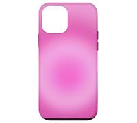 Pink Aura for The Naturally Kind, Nurturing, and Intuitive Coque pour iPhone 12 Mini