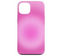 Pink Aura for The Naturally Kind, Nurturing, and Intuitive Coque pour iPhone 13