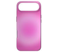Pink Aura for The Naturally Kind, Nurturing, and Intuitive Coque pour iPhone Air