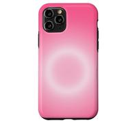Pink Aura- Magnetic, Expressive, Playful, and Full of Life Coque pour iPhone 11 Pro