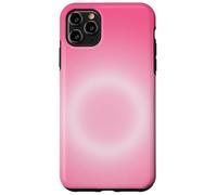 Pink Aura- Magnetic, Expressive, Playful, and Full of Life Coque pour iPhone 11 Pro Max