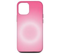Pink Aura- Magnetic, Expressive, Playful, and Full of Life Coque pour iPhone 12/12 Pro