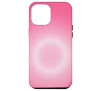 Pink Aura- Magnetic, Expressive, Playful, and Full of Life Coque pour iPhone 12 Pro Max