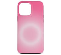 Pink Aura- Magnetic, Expressive, Playful, and Full of Life Coque pour iPhone 13 Pro Max