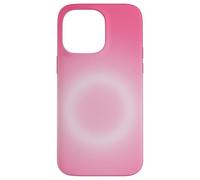 Pink Aura- Magnetic, Expressive, Playful, and Full of Life Coque pour iPhone 14 Pro Max