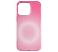 Pink Aura- Magnetic, Expressive, Playful, and Full of Life Coque pour iPhone 15 Pro Max