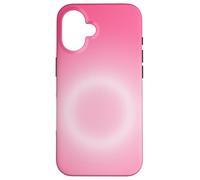 Pink Aura- Magnetic, Expressive, Playful, and Full of Life Coque pour iPhone 16