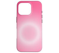 Pink Aura- Magnetic, Expressive, Playful, and Full of Life Coque pour iPhone 16 Pro