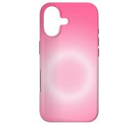 Pink Aura- Magnetic, Expressive, Playful, and Full of Life Coque pour iPhone 17