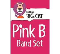 Pink B Band Set