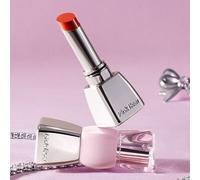 Pink Bear - Water Essence Rouge - 6 Colors #V04 - 3.2g