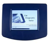 Pink Beryl Le digiprog3 Full Set digiprog3 v4.94 digiprogiii Programmeur avec l’Outil de Puce de kilomètre adapté à de Nombreuses Voitures avec Une Bonne qualité UE/us Cap