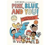 Pink Blue and You by Mykaell Blais Mykaell Blais (Auteur)