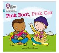 Pink Boat Pink Car by Laura Hambleton Laura Hambleton (Auteur)
