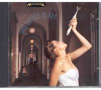 Helloween - Pink Bubbles Go Ape