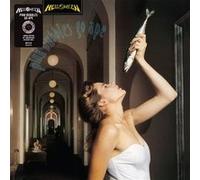 Helloween - Pink Bubbles Go Ape