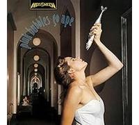 Helloween – Pink Bubbles Go Ape – CD – Digisleeve