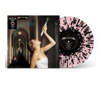 Pink Bubbles Go Ape (Limited) by Helloween [VINYL] NEUF