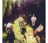 Pink Butter - Can We Go Back