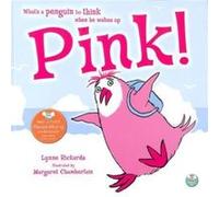 Pink by Lynne Rickards Lynne Rickards (Auteur)
