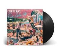Courteeners - Pink Cactus Cafe [Import]