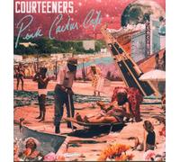 Pink Cactus Café [Vinilo]