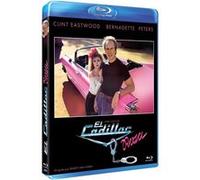Pink Cadillac (1989) / El Cadillac Rosa (Blu Ray)