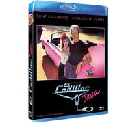 Pink Cadillac (1989) / El Cadillac Rosa (Blu Ray)
