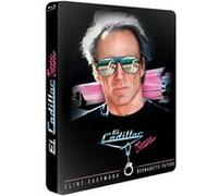 Pink Cadillac (1989) (Steelbook) / El Cadillac Rosa (Blu Ray)