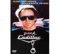 Pink Cadillac – Warner Bros.