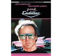 Pink Cadillac