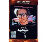 Pink Cadillac