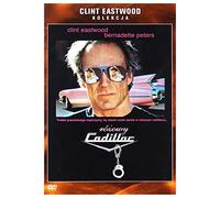 Pink Cadillac [DVD] (Sous-titres français)