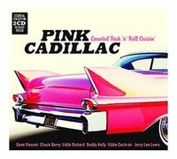 Pink Cadillac