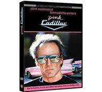 Pink Cadillac – Warner Bros. – Édition G