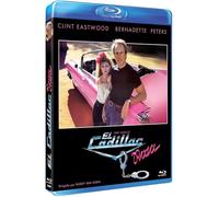 Pink Cadillac ( La Cadillac rose ) (1989) Blu Ray avec audio francais