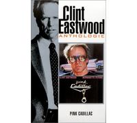 Pink Cadillac [VHS]
