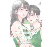 Pink Candy Kiss, Vol. 4