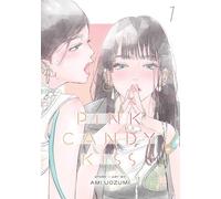 Pink Candy Kiss, Vol. 1