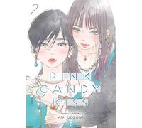 Pink Candy Kiss, Vol. 2