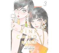Pink Candy Kiss, Vol. 3