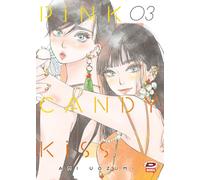 Pink candy kiss (Vol. 3)