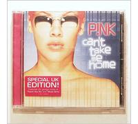 Pink - Can't Take Me Home [Import]