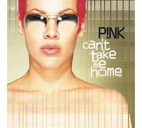 Pink – Can't Take Me Home – Vinyle – Import Royaume‑Uni