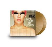 Pink Can't Take Me Home (Vinyl) 12" Album