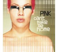 Pink – Can't Take Me Home – Vinyle – Import Royaume‑Uni