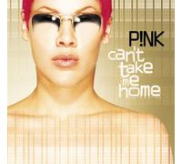 Pink Can't Take Me Home (Vinyl) 12" Album