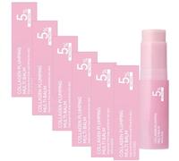 Pink Collagen Volume Multi Balm - All in One Volume Balm Stick pour le dessous des yeux