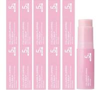 Pink Collagen Volume Multi Balm - All in One Volume Balm Stick pour le dessous des yeux