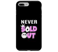Pink Color Never Sold Out Pink Graphic Coque pour iPhone 7 Plus/8 Plus